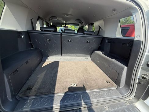 Used 2010 Toyota FJ Cruiser 4WD image 9