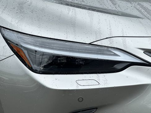 New 2026 Lexus NX 450h+ AWD w/ Luxury Package image 11