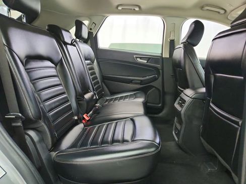 Used 2022 Ford Edge SEL AWD/4WD image 27