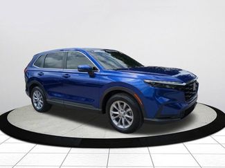 Used 2024 Honda CR-V EX-L video 1