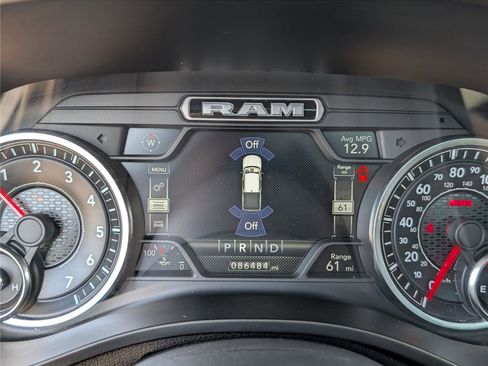 Used 2019 RAM 1500 Sport w/ Level 2 Equipment Group image 35