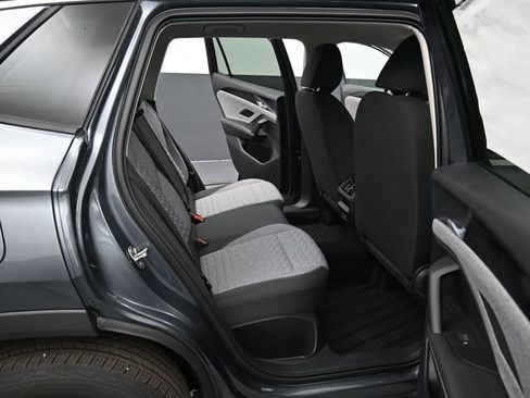 New 2026 Volkswagen Tiguan S image 12