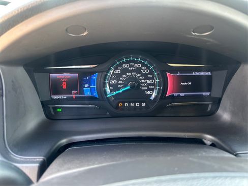 Used 2013 Ford Flex SEL FWD image 26