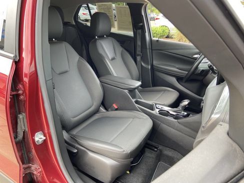 Used 2024 Buick Encore GX Preferred FWD image 20