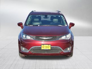 Used 2017 Chrysler Pacifica Touring-L video 2