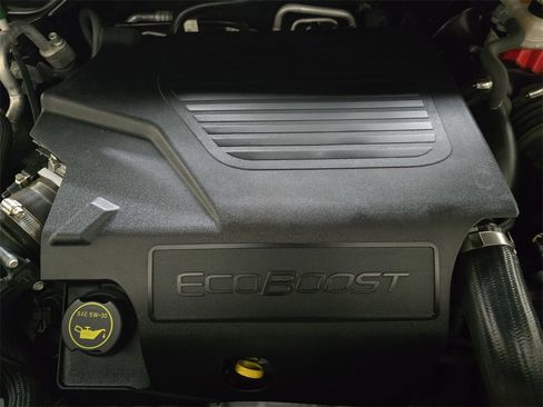 Used 2018 Ford Explorer Platinum image 34