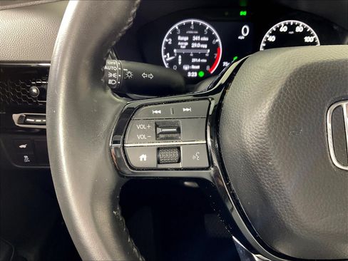 Used 2023 Honda CR-V EX-L image 11