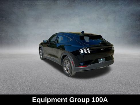 Used 2023 Ford Mustang Mach-E Select image 7