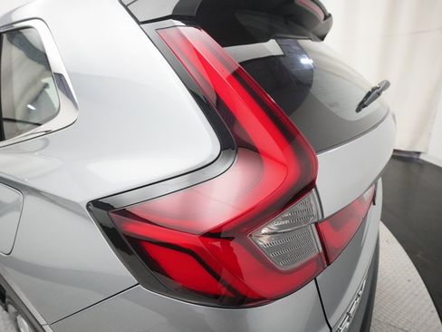 Certified 2023 Honda CR-V LX image 30