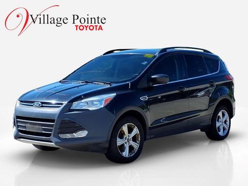 Used 2014 Ford Escape SE w/ Equipment Group 201A AWD/4WD image 1