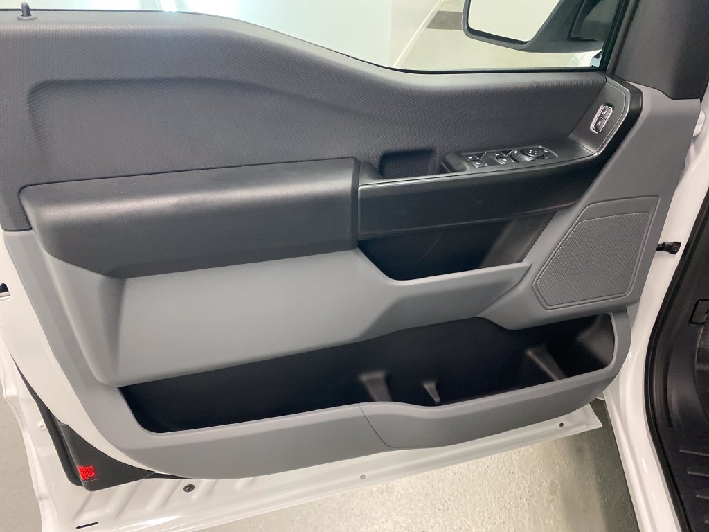 New 2026 Ford F150 XL RWD image 10