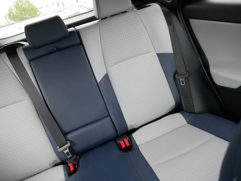 Used 2023 Subaru Solterra AWD image 14