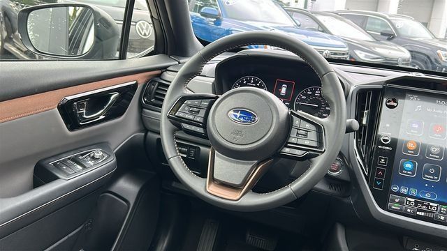Used 2025 Subaru Forester Sport AWD/4WD image 24