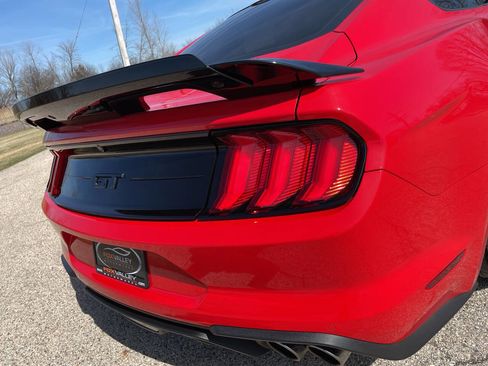 Used 2021 Ford Mustang GT w/ Equipment Group 301A image 63
