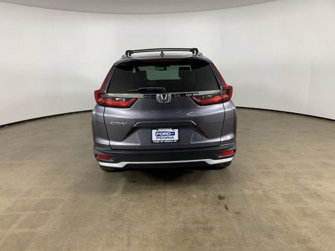 Used 2020 Honda CR-V EX-L image 10