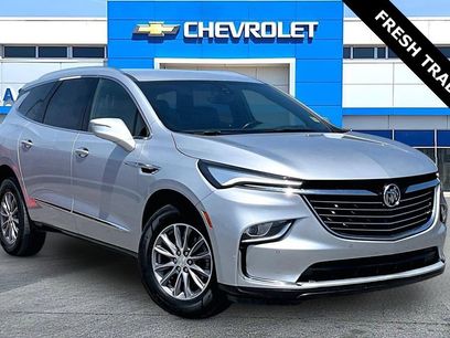 Used 2022 Buick Enclave Premium