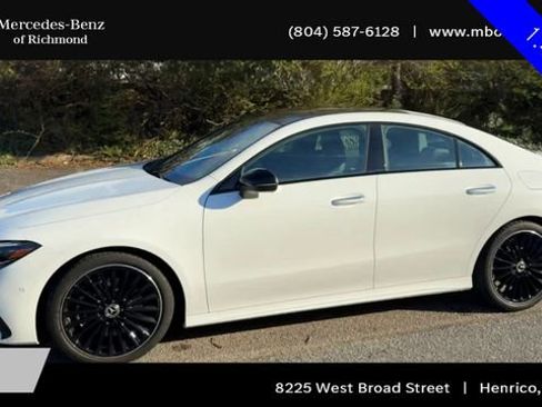 Used 2026 Mercedes-Benz CLA 250 CLA 250 image 7