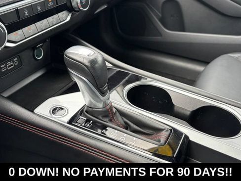 Used 2025 Nissan Altima 2.5 SR FWD image 24