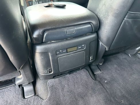 Used 2018 Nissan Armada SL w/ Premium Package RWD image 21