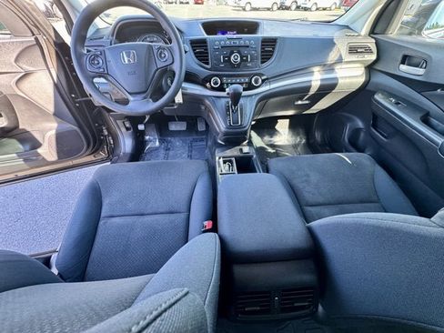 Used 2015 Honda CR-V LX image 10