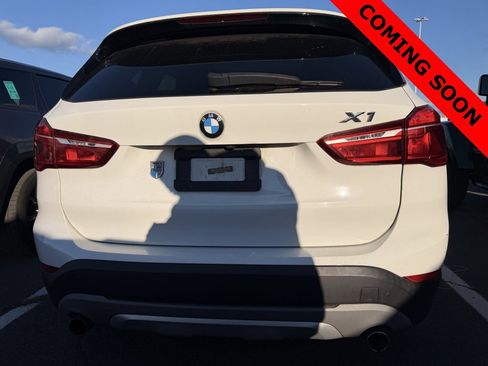 Used 2018 BMW X1 xDrive28i w/ Convenience Package image 2