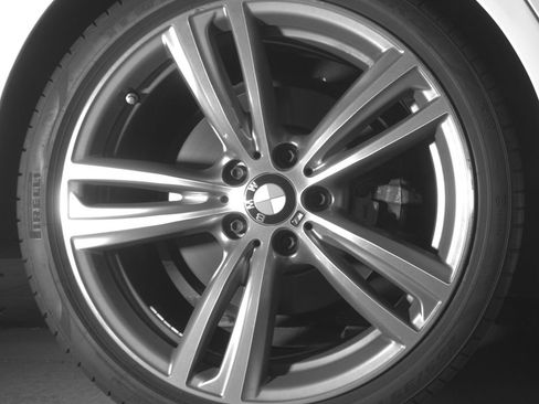 Used 2016 BMW 340i Sedan RWD image 13
