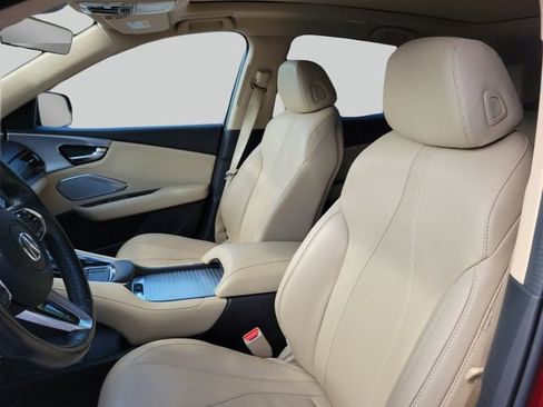 Used 2023 Acura RDX FWD w/ Technology Package image 20