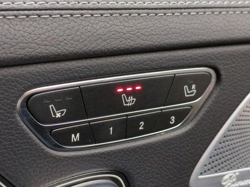 Used 2015 Mercedes-Benz S 550 S 550 image 24