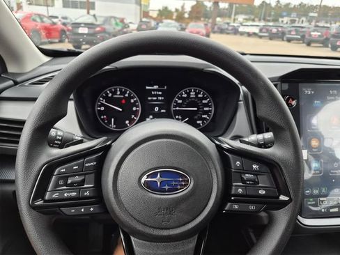 New 2026 Subaru Crosstrek 2.0i Premium image 15