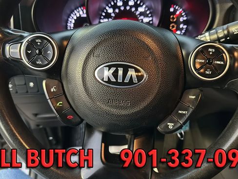 Used 2015 Kia Soul image 12