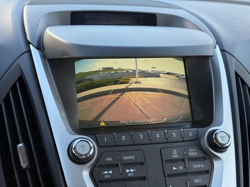 Used 2016 Chevrolet Equinox LTZ w/ Enhanced Convenience Package FWD image 28