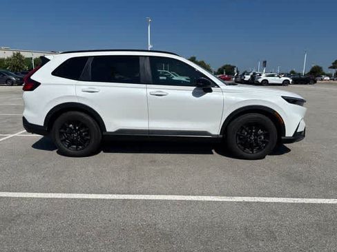 Used 2026 Honda CR-V Sport image 5