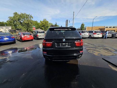 Used 2013 BMW X5 xDrive50i AWD/4WD image 9