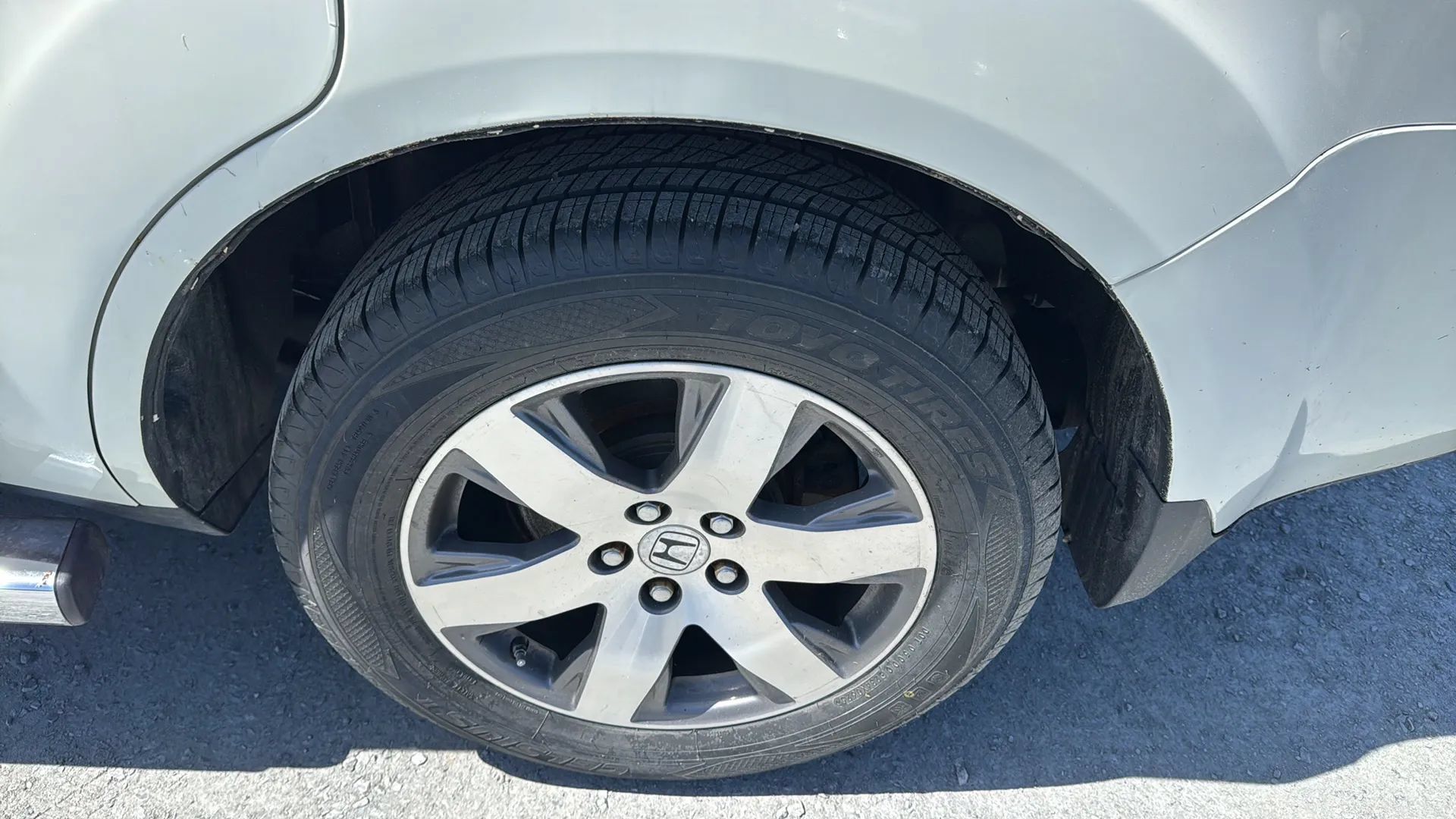 Used 2015 Honda Pilot Touring image 8