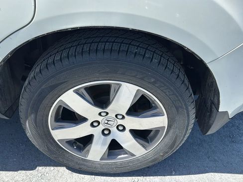Used 2015 Honda Pilot Touring image 8
