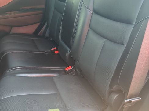 Used 2024 Nissan Murano SL image 29