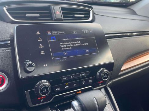 Certified 2020 Honda CR-V EX-L image 27