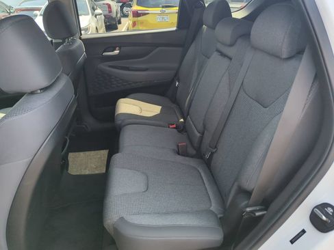 Used 2020 Hyundai Santa Fe SEL FWD image 28