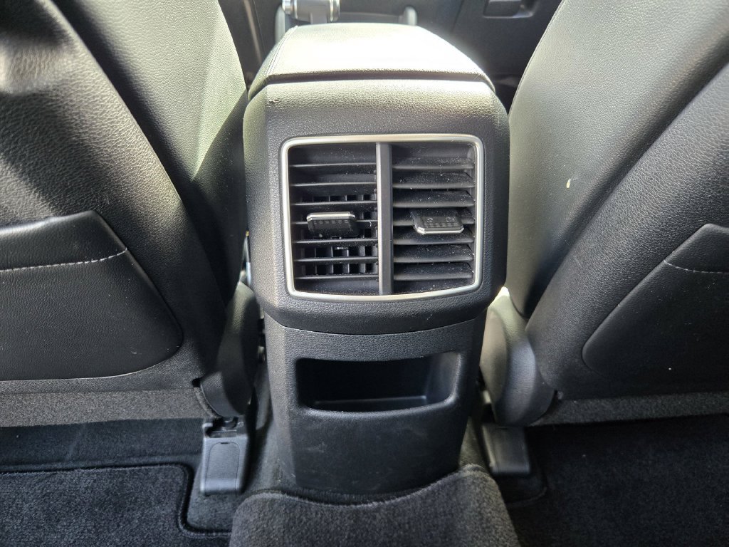 Used 2023 Kia Sportage SX FWD image 13