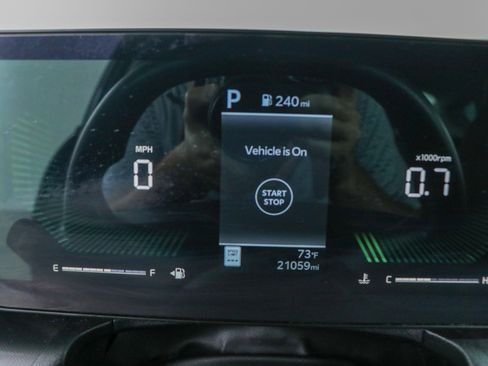 Used 2025 Kia K4 FWD image 15