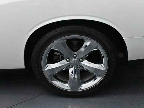 Used 2012 Dodge Challenger R/T Plus image 27