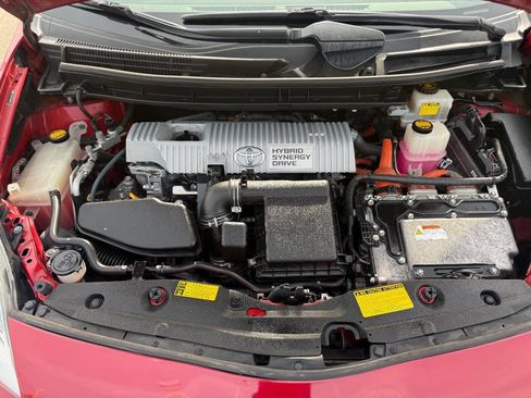 Used 2010 Toyota Prius FWD image 17