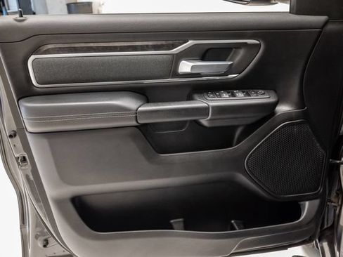 Used 2022 RAM 1500 Big Horn AWD/4WD image 8
