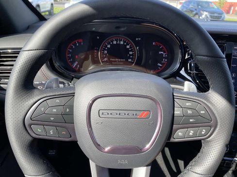 New 2026 Dodge Durango GT image 15