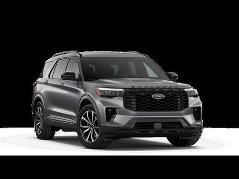 New 2026 Ford Explorer ST-Line image 50