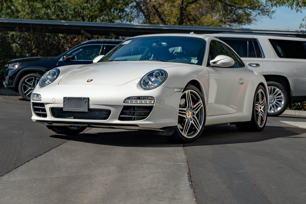 Used 2009 Porsche 911 Carrera S RWD image 16