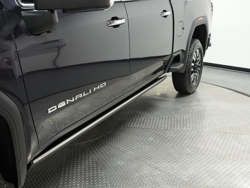 New 2026 GMC Sierra 2500 Denali Ultimate AWD/4WD image 6