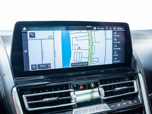 Used 2023 BMW 840i Gran Coupe xDrive w/ Driving Assistance Package image 52