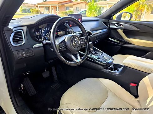 Used 2020 MAZDA CX-9 Grand Touring image 14