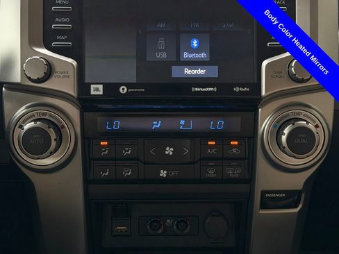 Used 2020 Toyota 4Runner Limited image 16